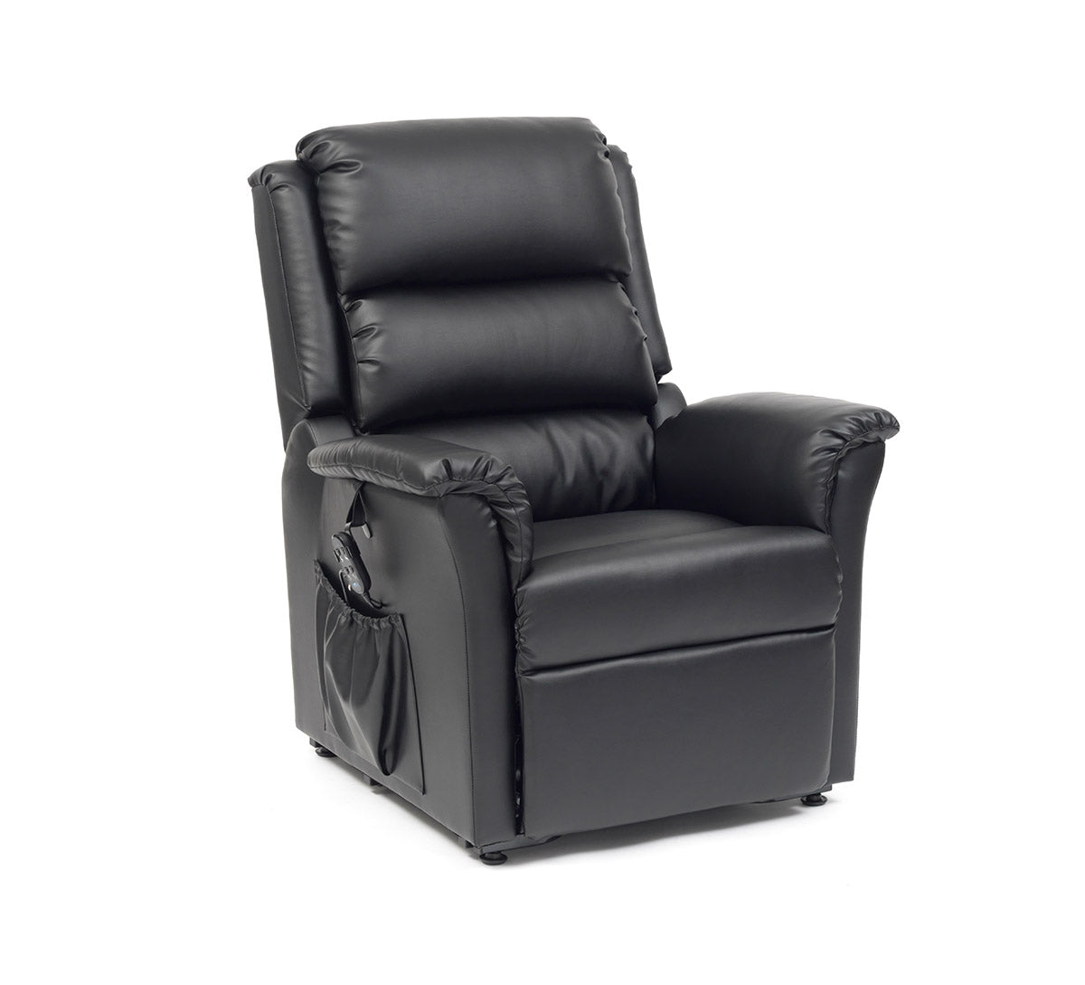 Drive de Vilbiss - Nevada Dual Motor Rise Recliner
