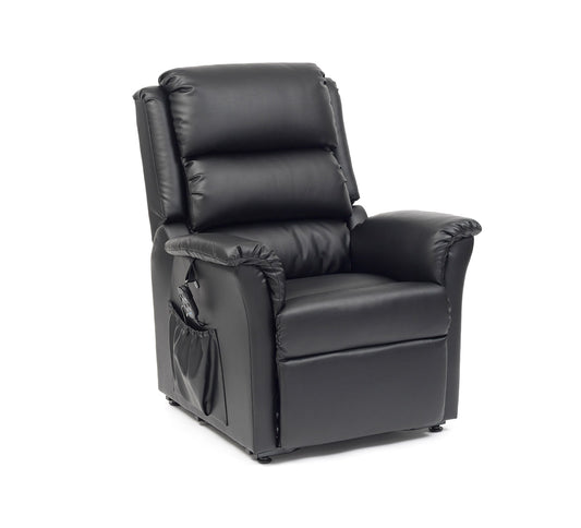 Drive de Vilbiss - Nevada Dual Motor Rise Recliner - MobiFlo