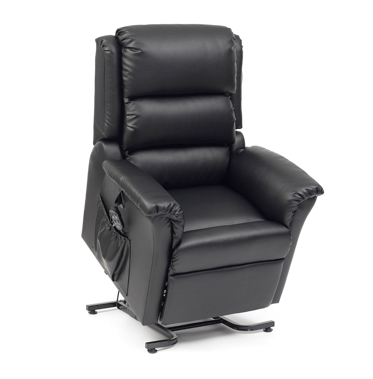 Drive de Vilbiss - Nevada Dual Motor Rise Recliner