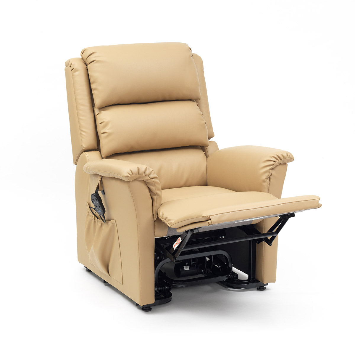Drive de Vilbiss - Nevada Dual Motor Rise Recliner
