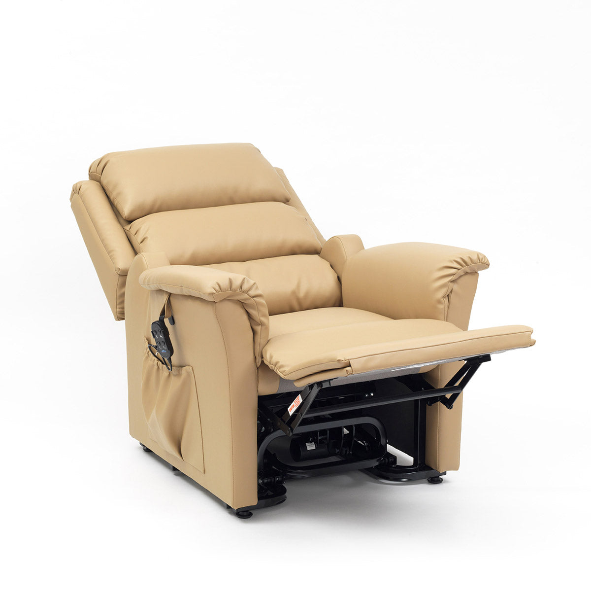 Drive de Vilbiss - Nevada Dual Motor Rise Recliner