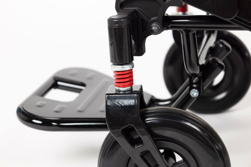 Monarch Mobility - Ezi-Fold