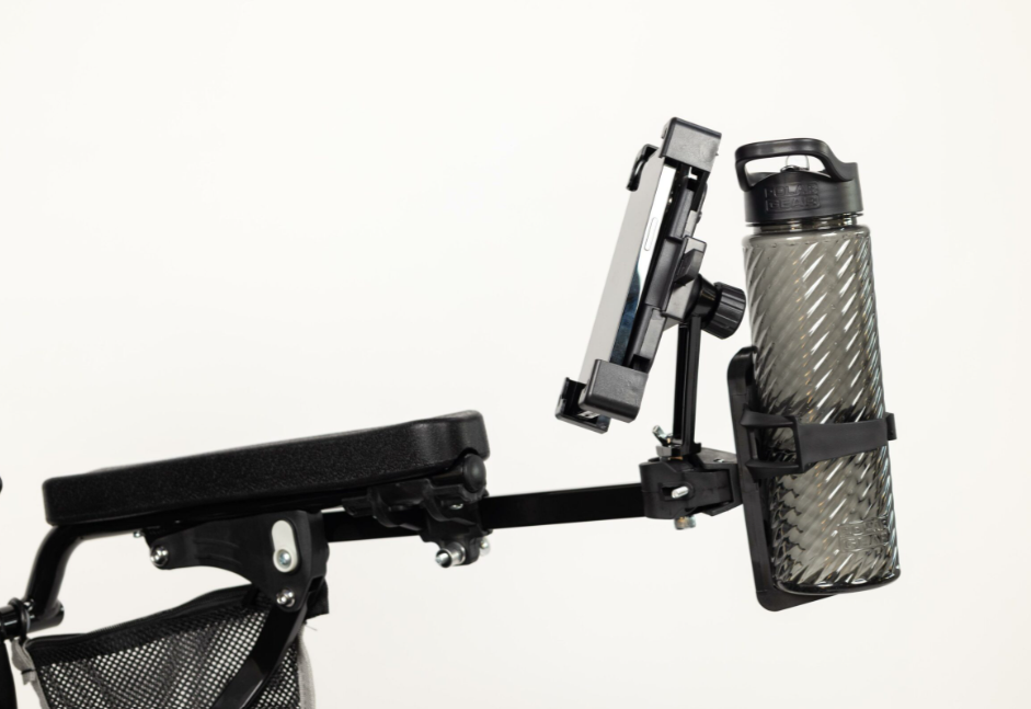 Monarch Mobility - Ezi-Fold