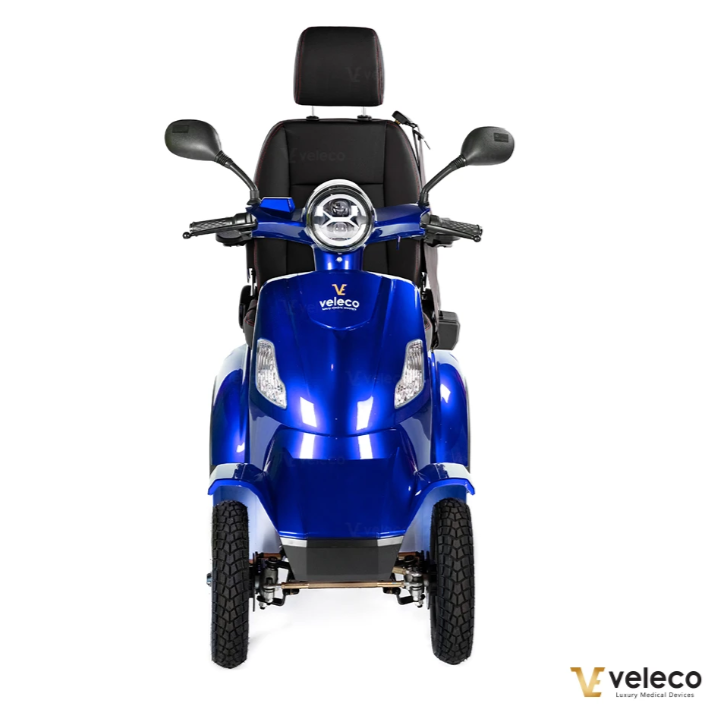 Veleco Faster - MobiFlo