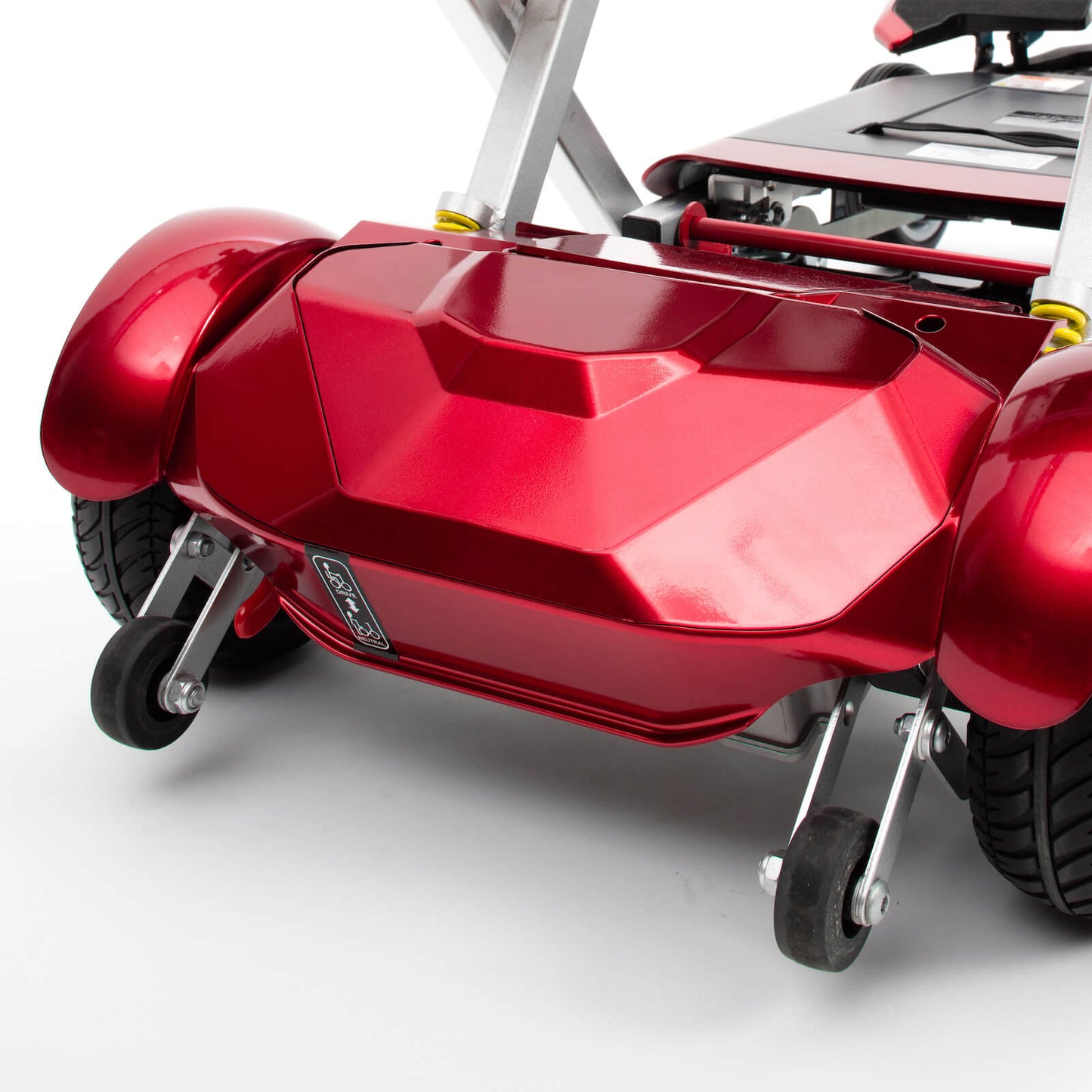 Drive DeVilbiss - Autofold Elite
