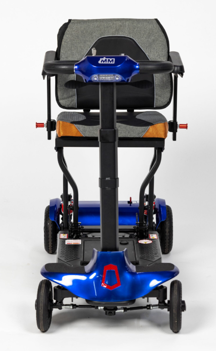 Monarch Mobility - Genie - MobiFlo