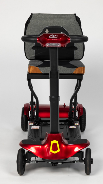 Monarch Mobility - Genie - MobiFlo