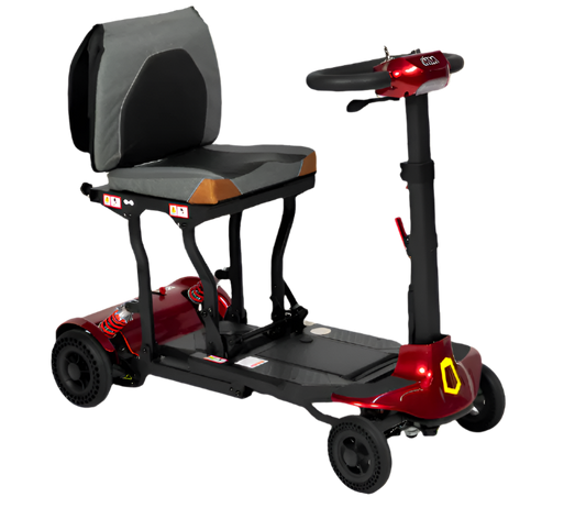 Monarch Mobility - Genie - MobiFlo