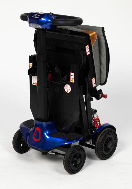 Monarch Mobility - Genie - MobiFlo