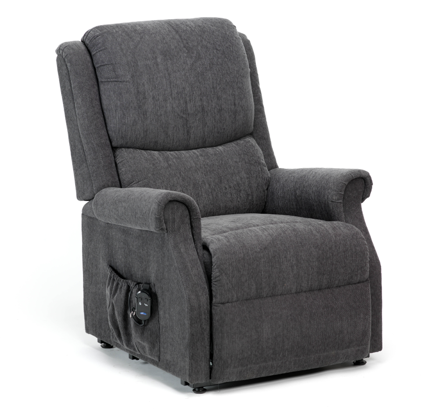 Drive de Vilbiss - Indiana Standard Riser Recliner