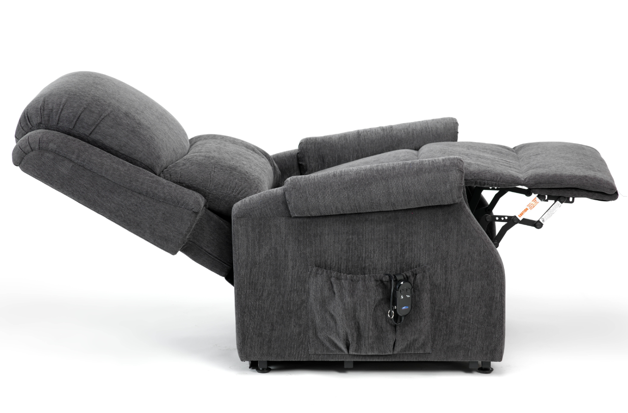 Drive de Vilbiss - Indiana Standard Riser Recliner