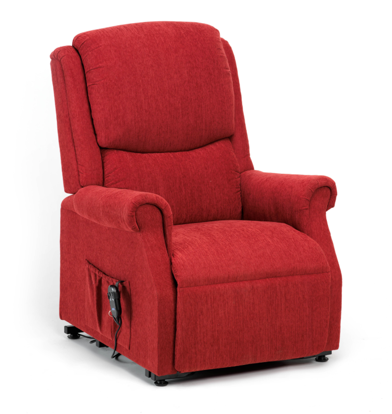 Drive de Vilbiss - Indiana Standard Riser Recliner