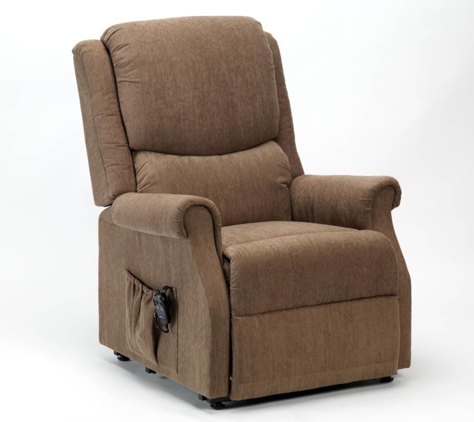 Drive de Vilbiss - Indiana Standard Riser Recliner