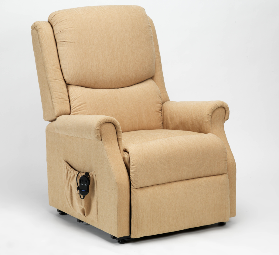 Drive de Vilbiss - Indiana Standard Riser Recliner
