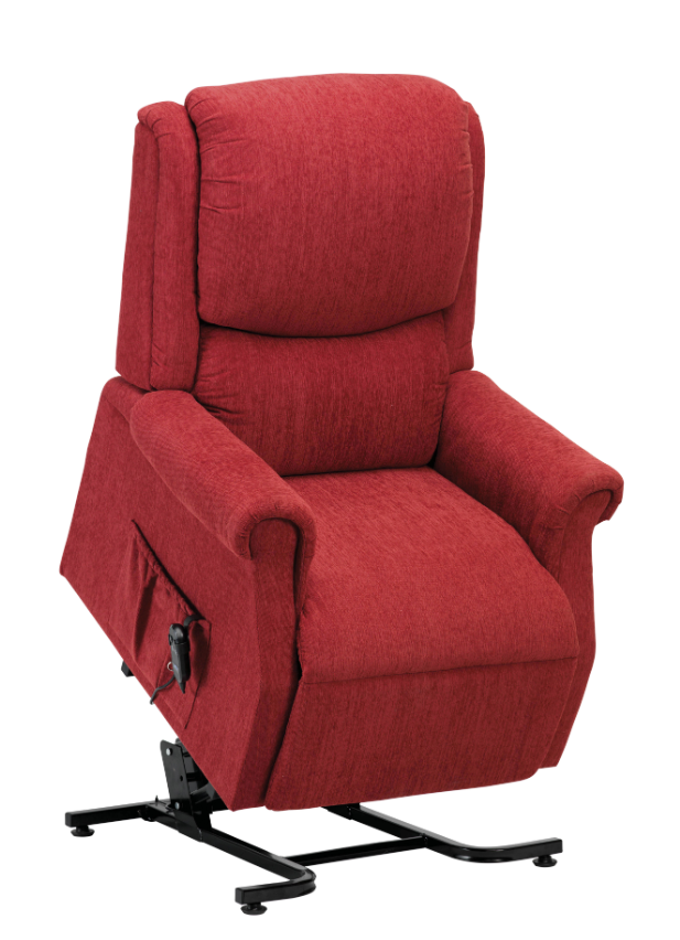 Drive de Vilbiss - Indiana Standard Riser Recliner