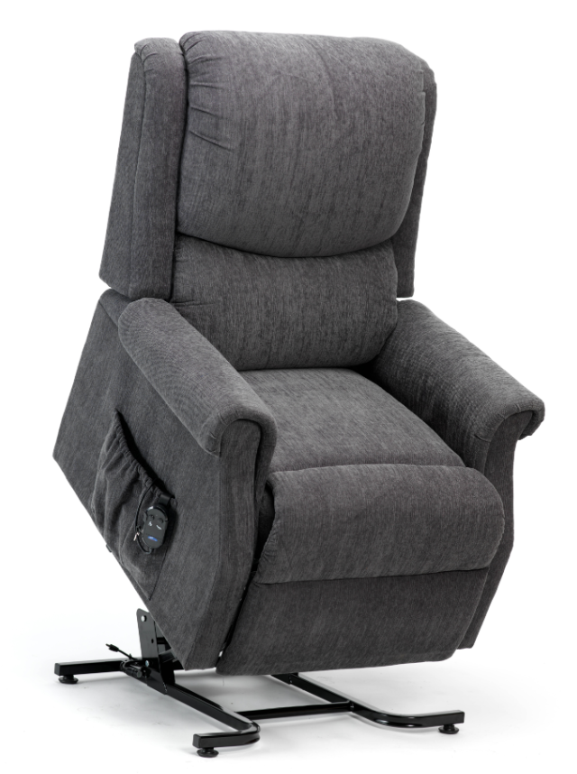 Drive de Vilbiss - Indiana Standard Riser Recliner