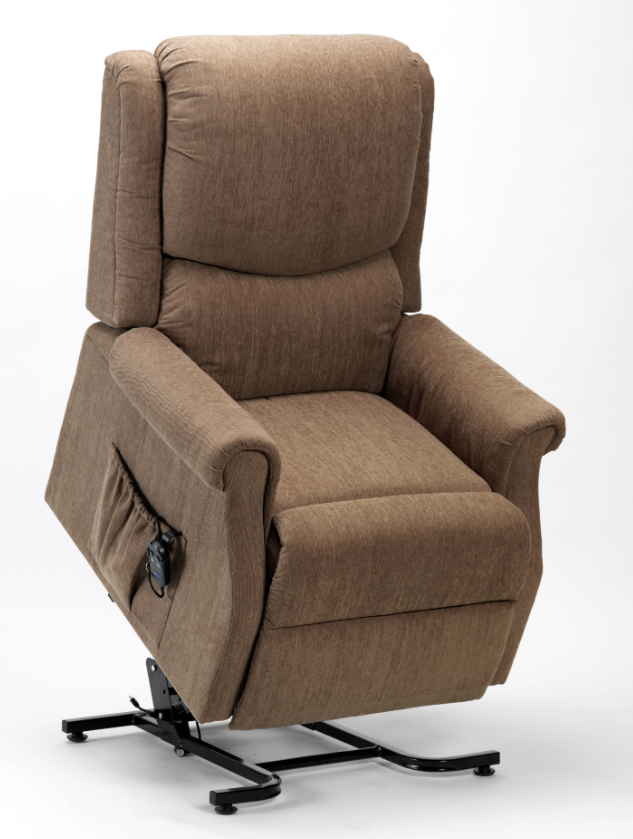 Drive de Vilbiss - Indiana Standard Riser Recliner