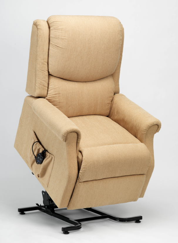 Drive de Vilbiss - Indiana Standard Riser Recliner