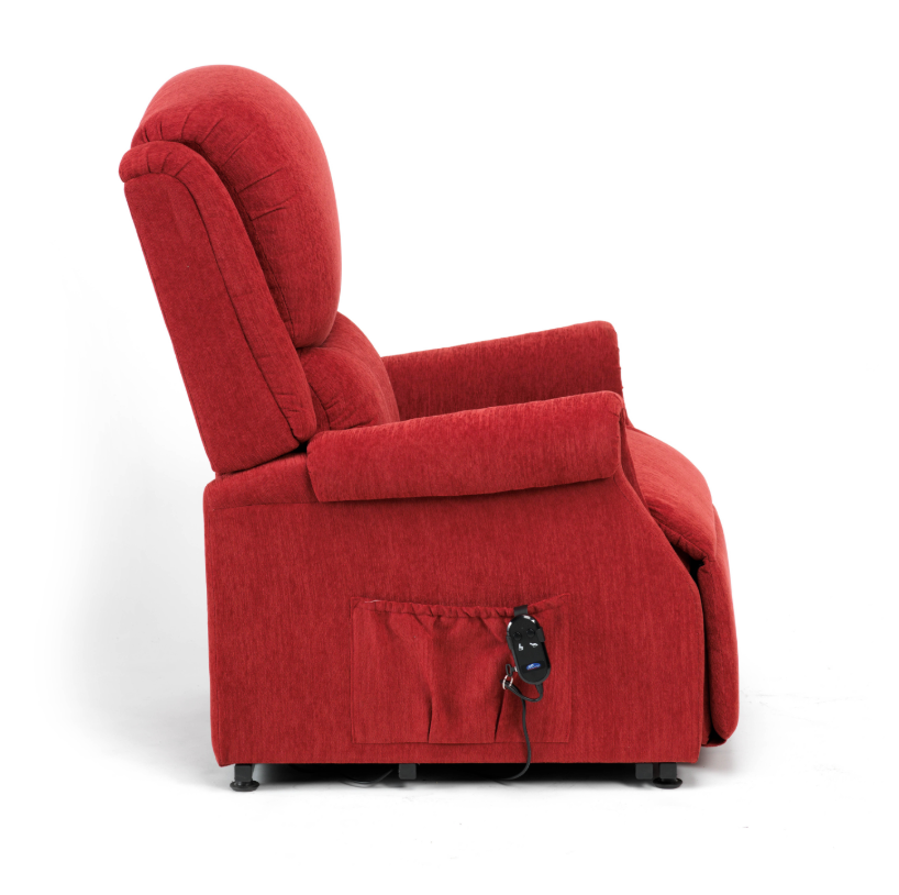 Drive de Vilbiss - Indiana Standard Riser Recliner