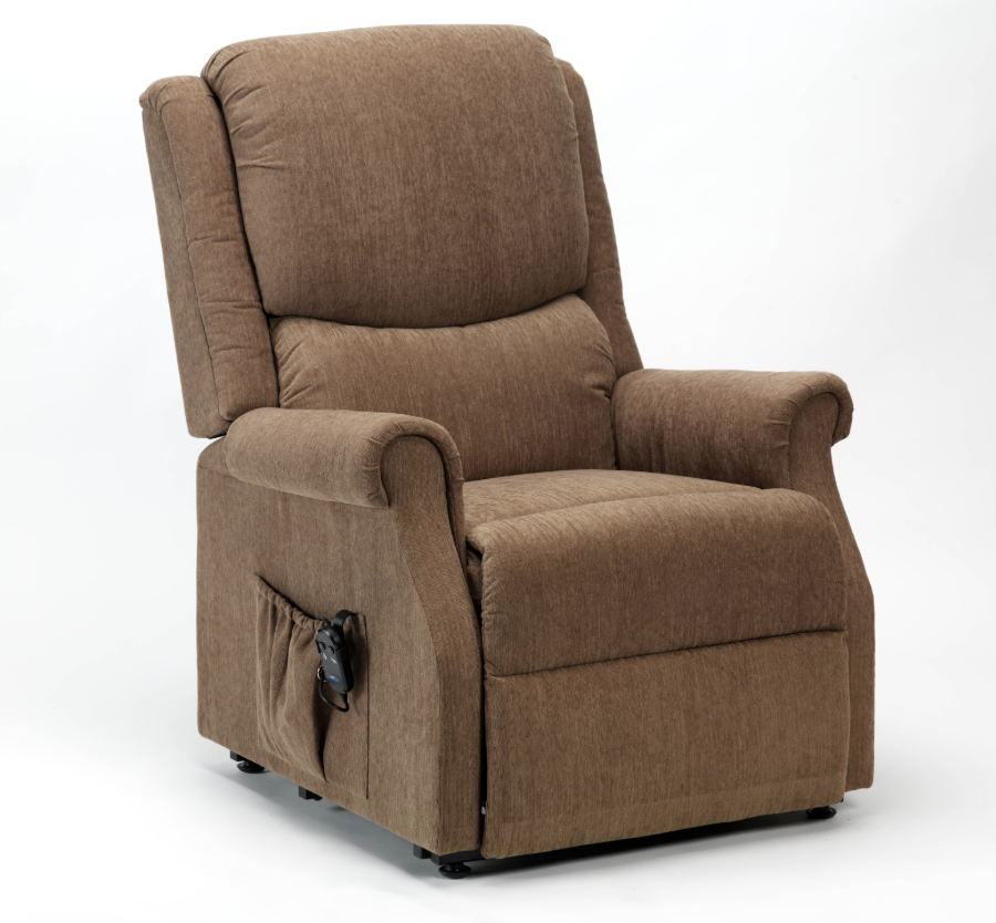 Drive de Vilbiss - Indiana Petite Riser Recliner