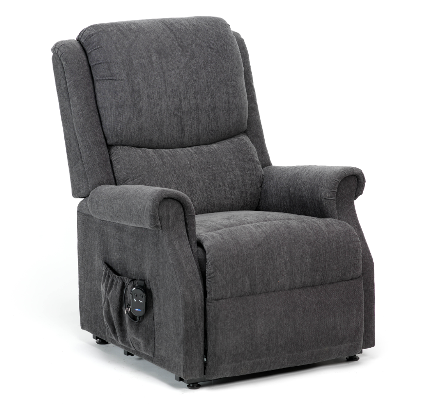 Drive de Vilbiss - Indiana Petite Riser Recliner