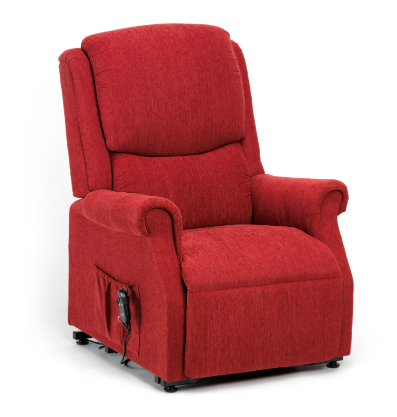 Drive de Vilbiss - Indiana Petite Riser Recliner