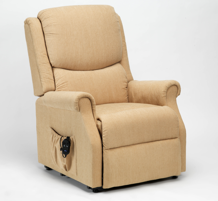 Drive de Vilbiss - Indiana Petite Riser Recliner