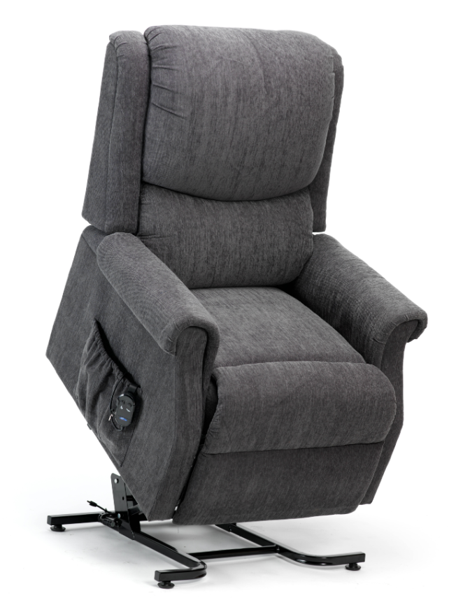 Drive de Vilbiss - Indiana Petite Riser Recliner