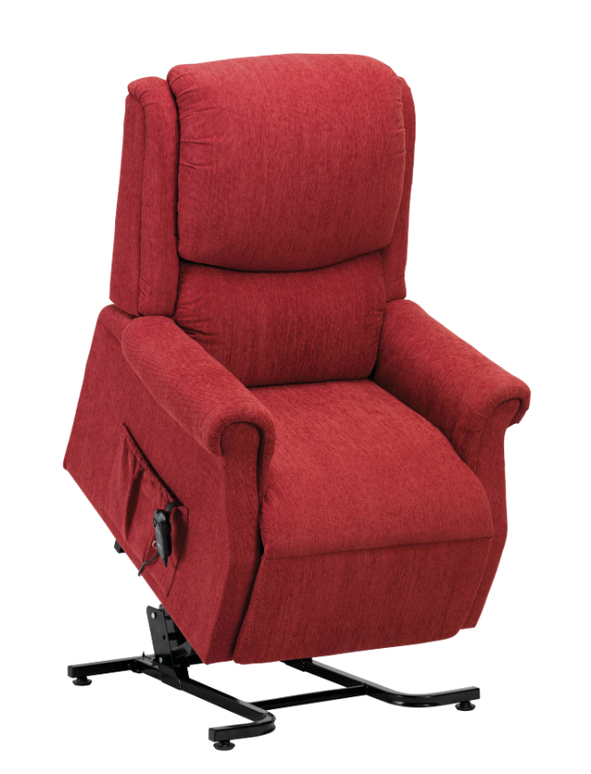 Drive de Vilbiss - Indiana Petite Riser Recliner
