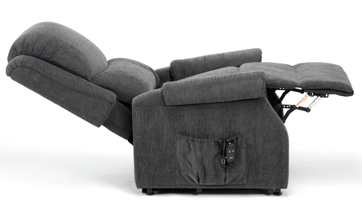 Drive de Vilbiss - Indiana Petite Riser Recliner