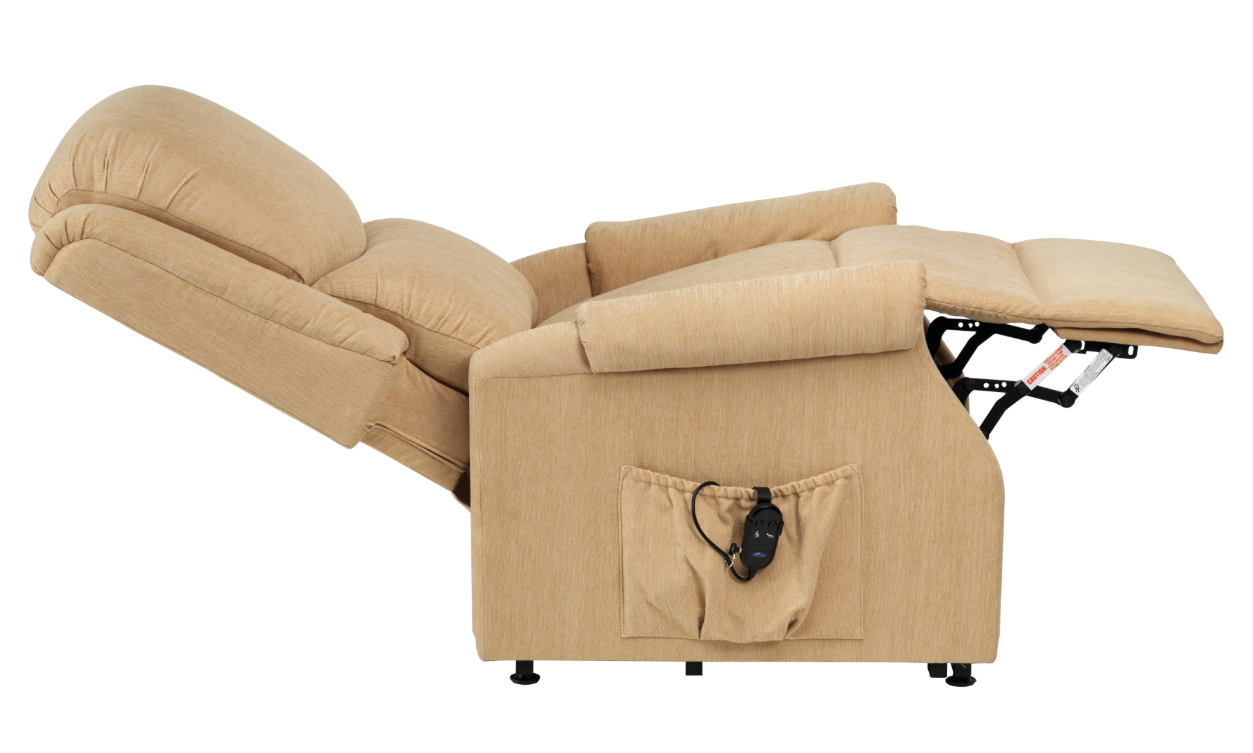 Drive de Vilbiss - Indiana Petite Riser Recliner