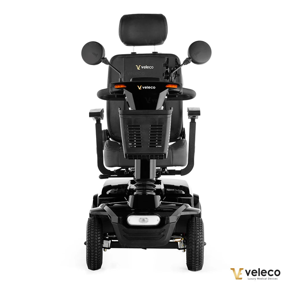 Veleco Jumpy - MobiFlo