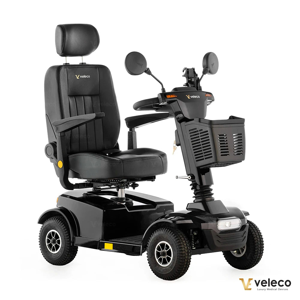 Veleco Jumpy - MobiFlo