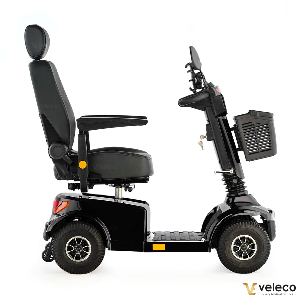 Veleco Jumpy - MobiFlo