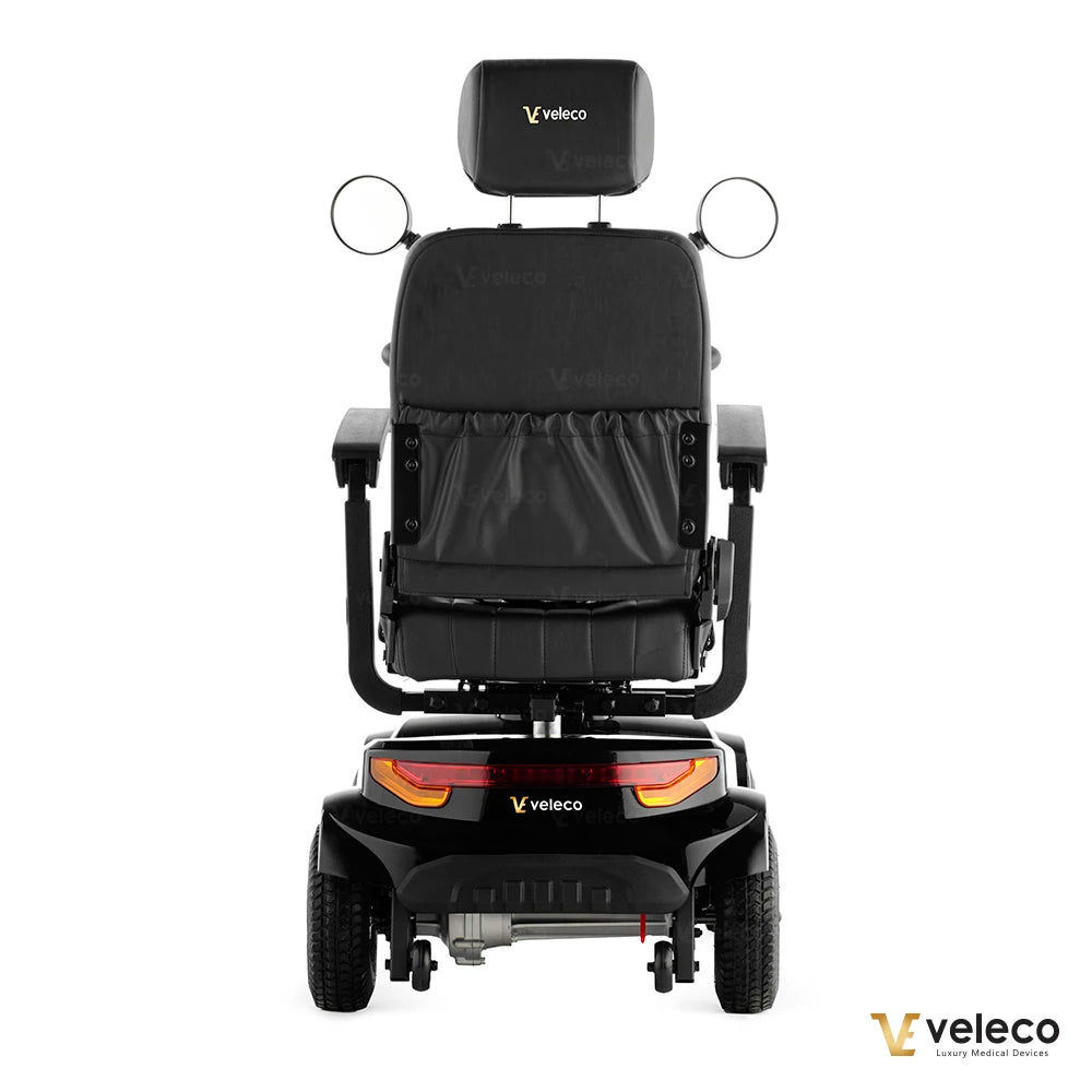 Veleco Jumpy - MobiFlo