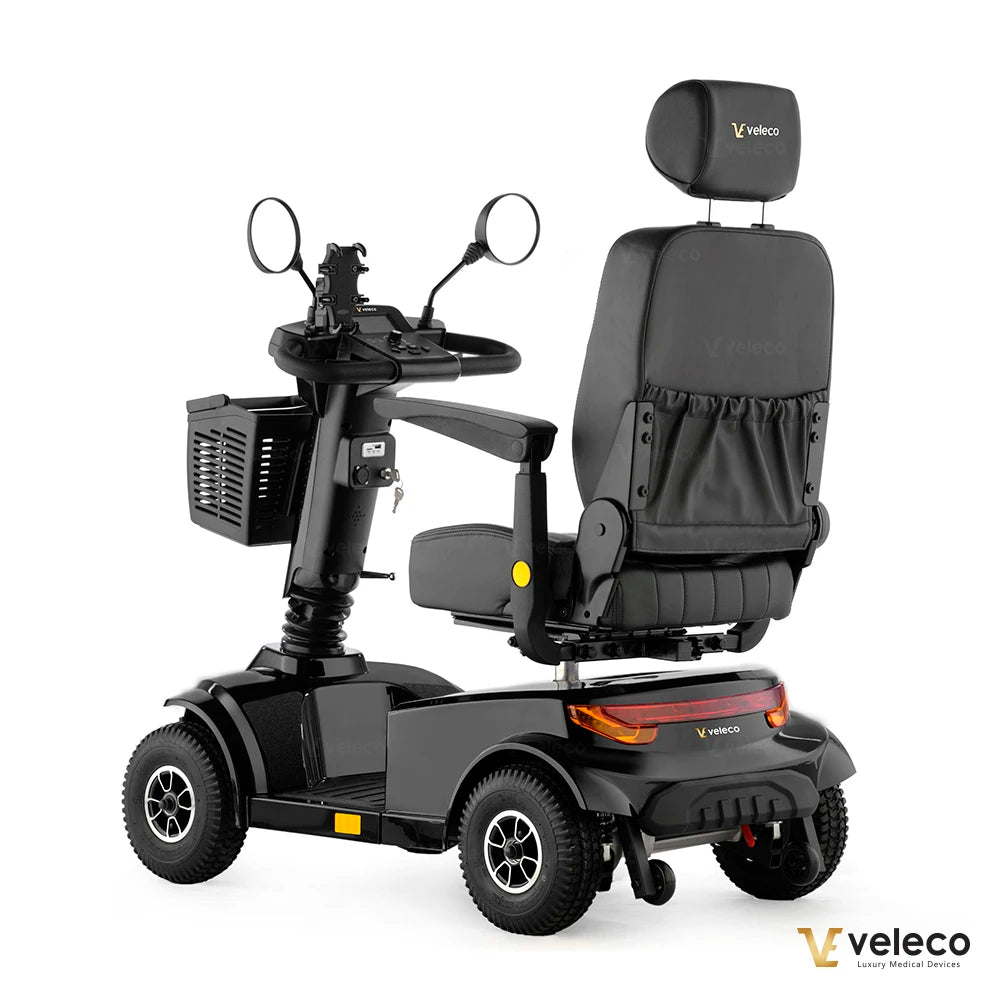 Veleco Jumpy - MobiFlo
