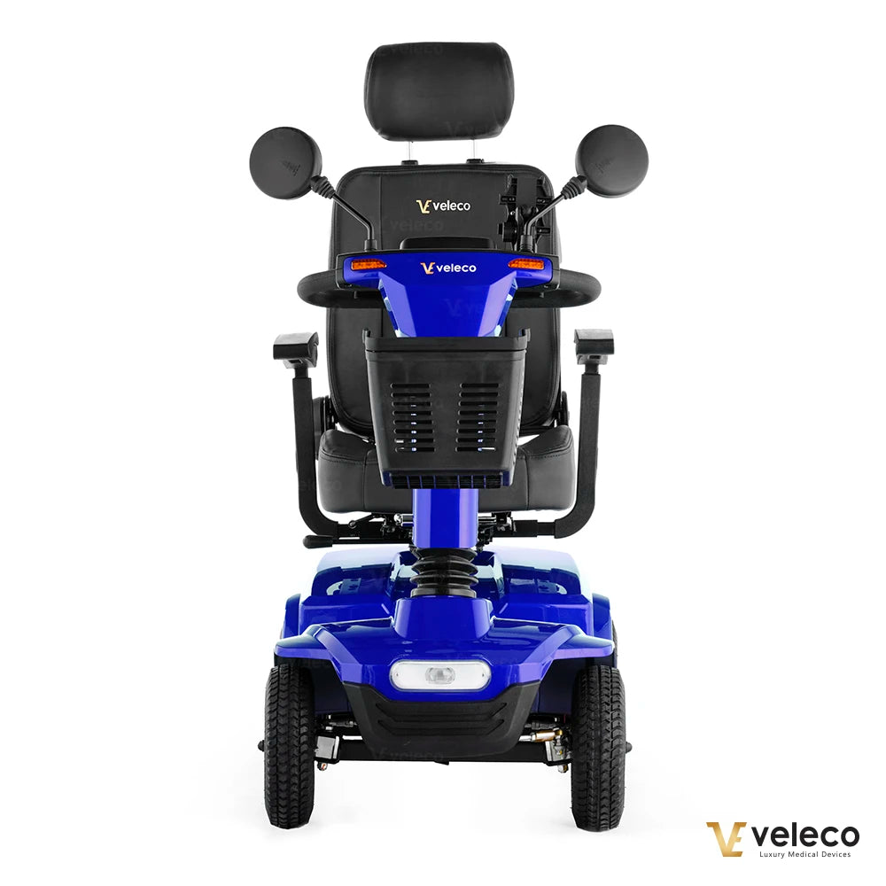 Veleco Jumpy - MobiFlo