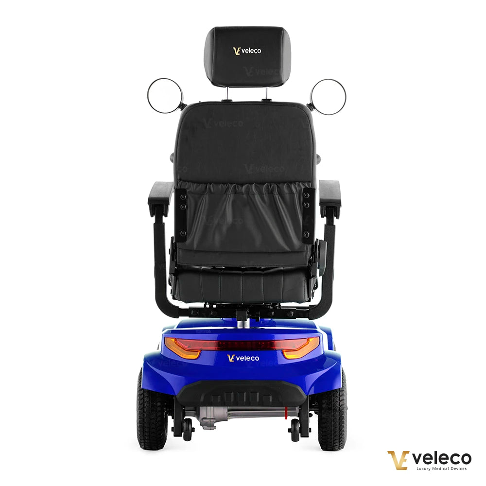 Veleco Jumpy - MobiFlo