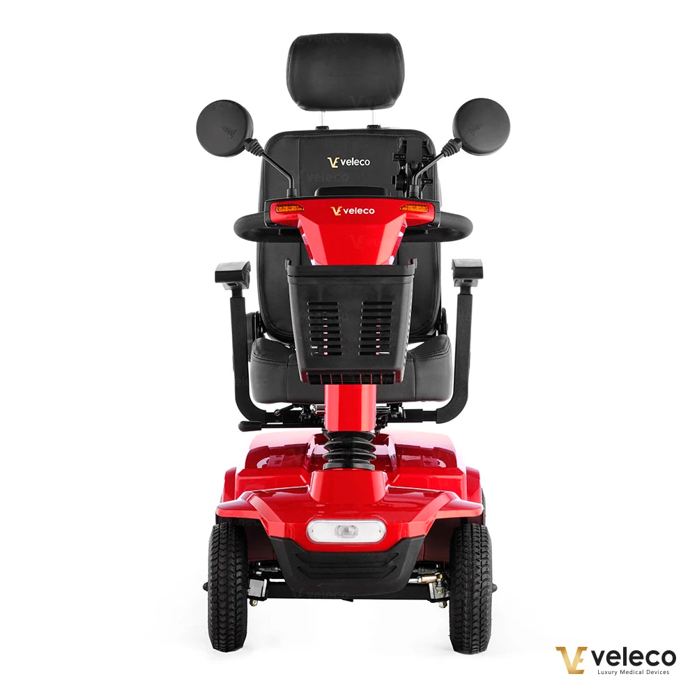Veleco Jumpy - MobiFlo