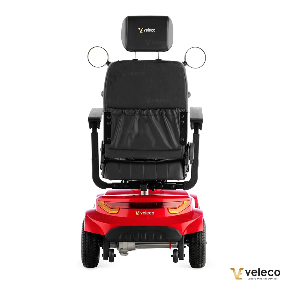 Veleco Jumpy - MobiFlo