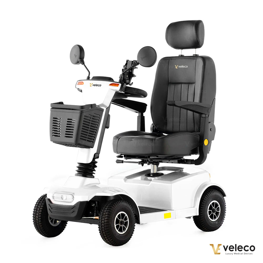Veleco Jumpy - MobiFlo