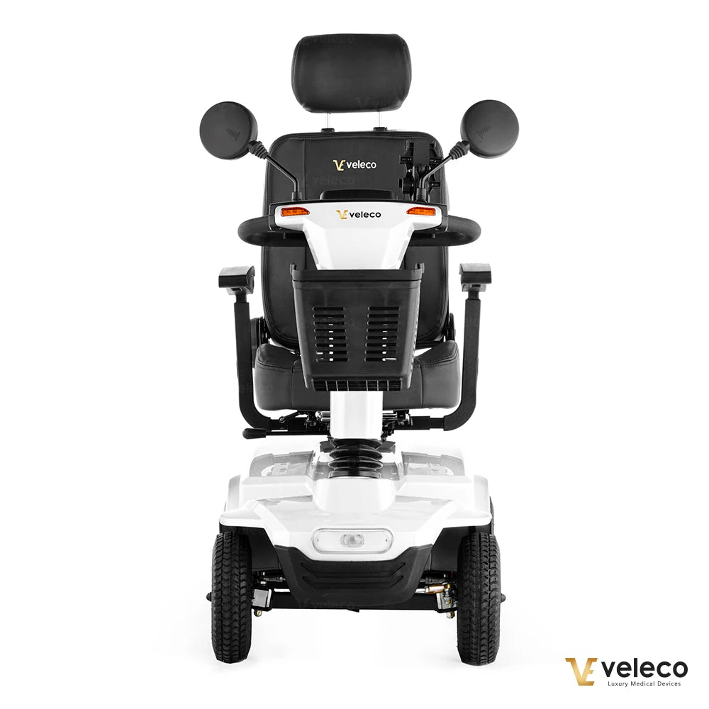 Veleco Jumpy - MobiFlo