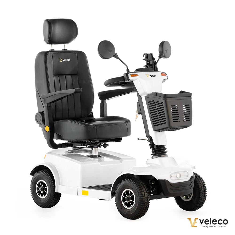 Veleco Jumpy - MobiFlo