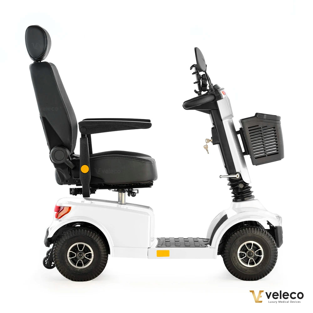 Veleco Jumpy - MobiFlo