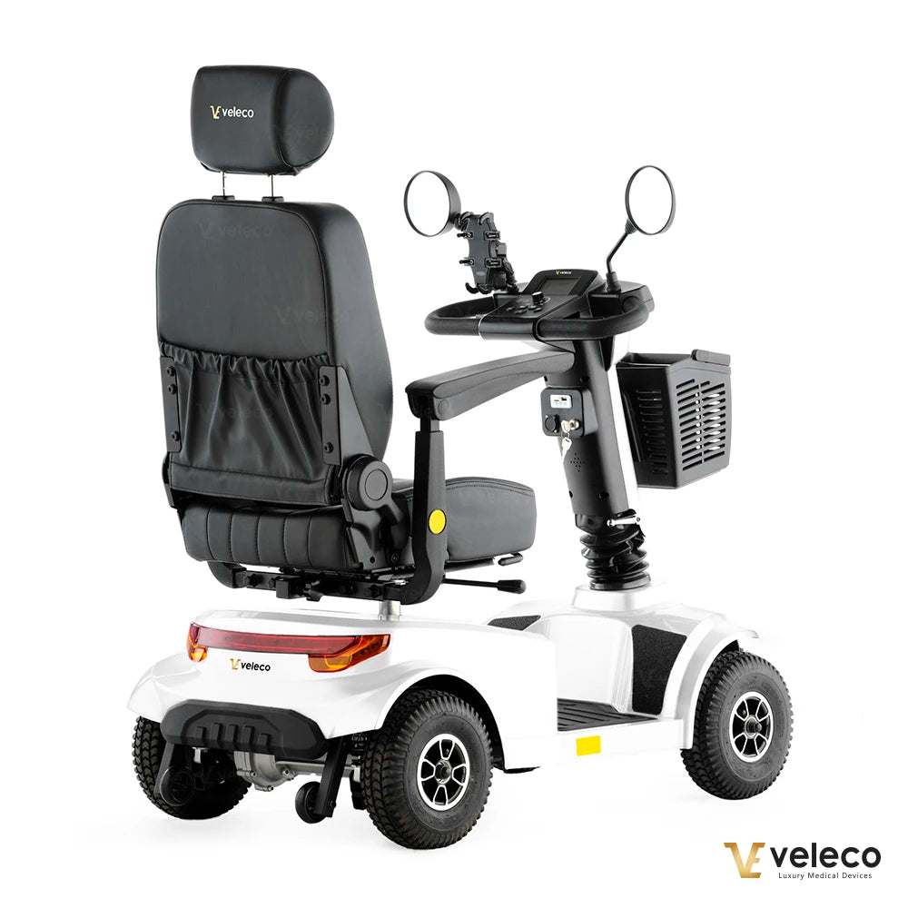 Veleco Jumpy - MobiFlo