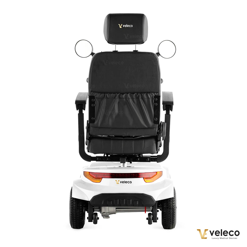 Veleco Jumpy - MobiFlo