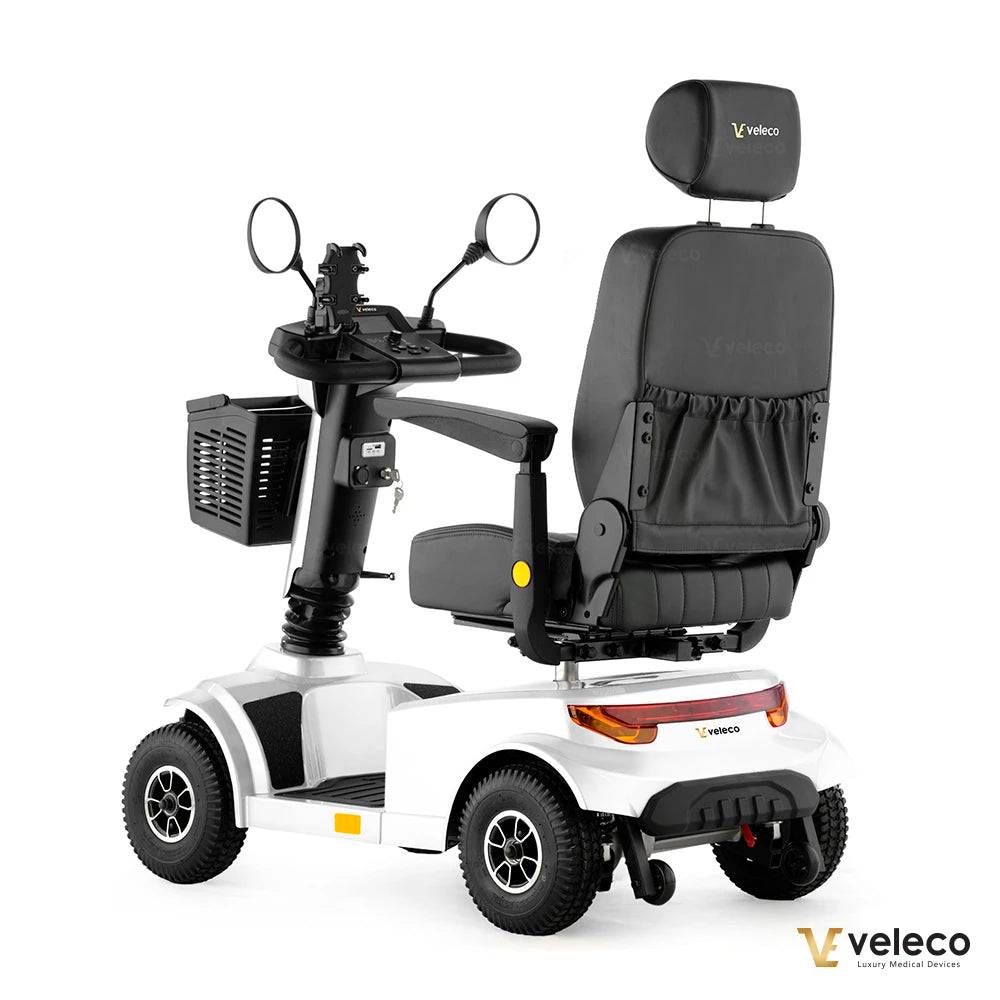 Veleco Jumpy - MobiFlo