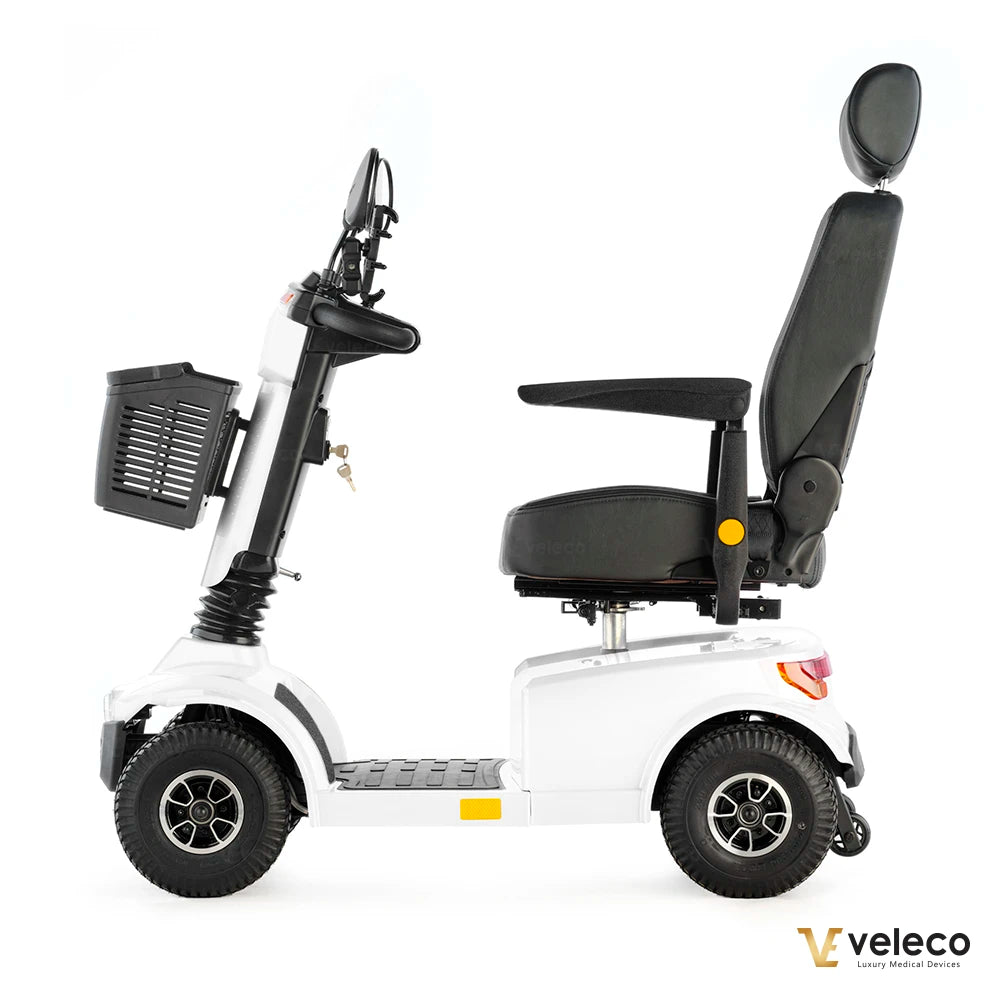 Veleco Jumpy - MobiFlo
