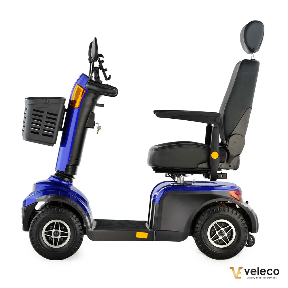 Veleco Looper - MobiFlo