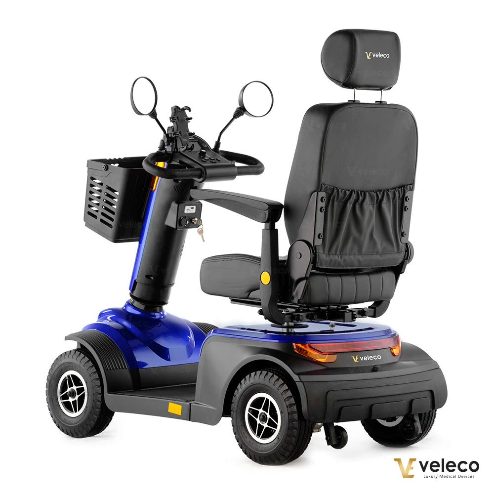 Veleco Looper - MobiFlo